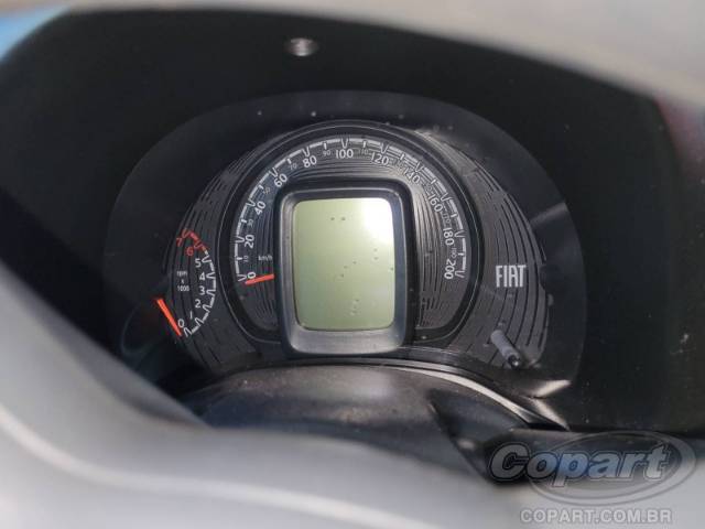 2017 FIAT MOBI 