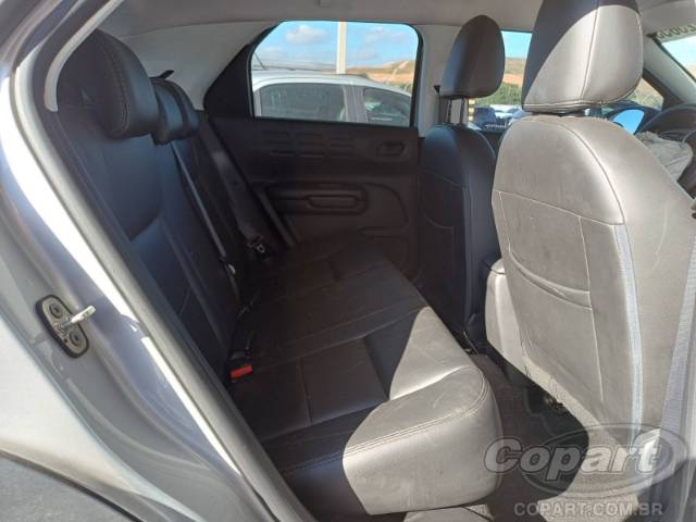 2022 CITROEN C4 CACTUS 