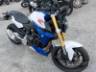 2024 BMW F 900 