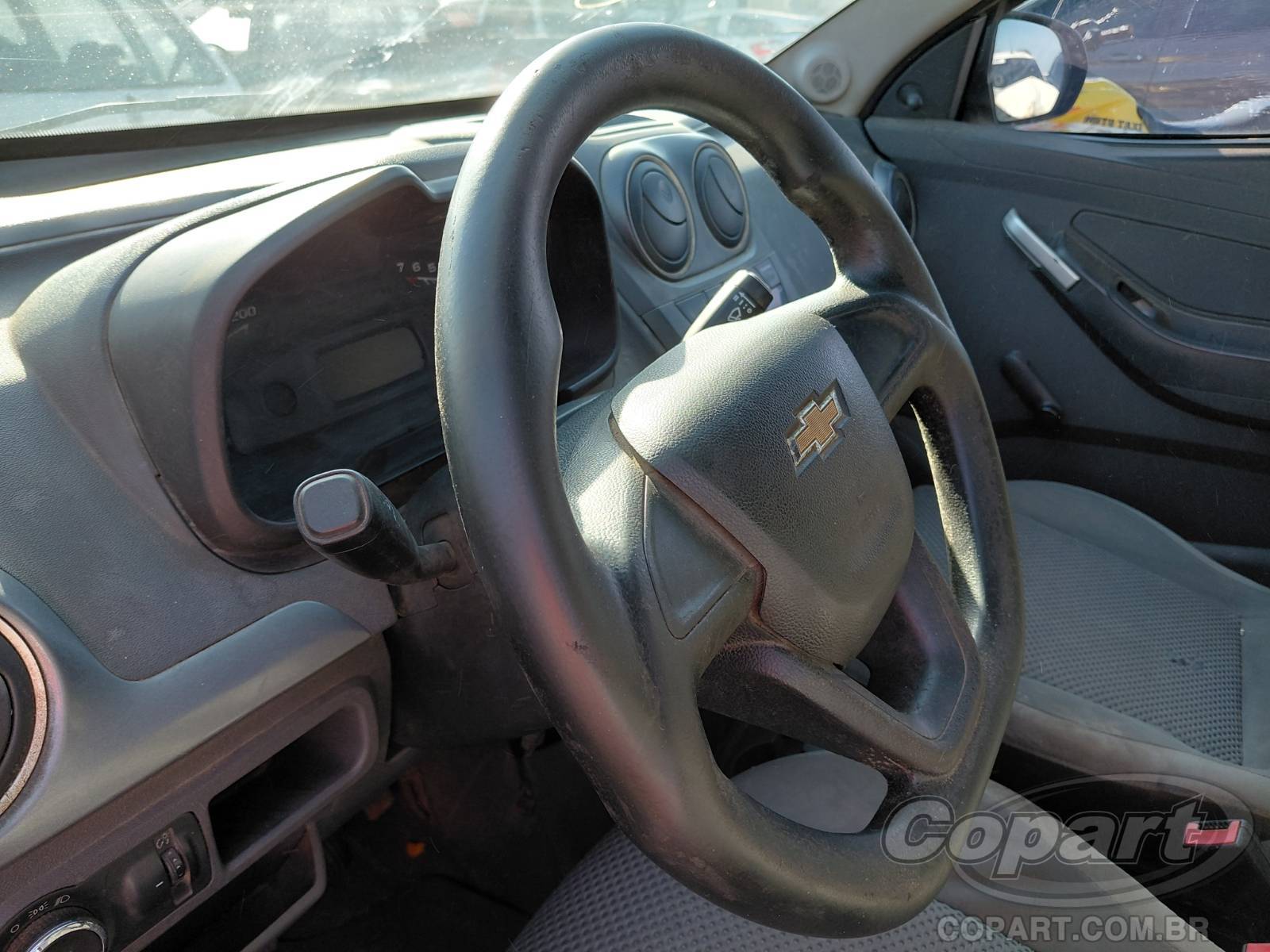 Foto 12 de 12: 2014 CHEVROLET MONTANA