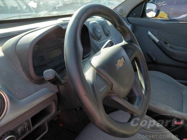 2014 CHEVROLET MONTANA 