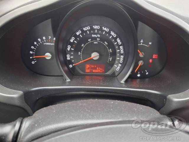 2014 KIA SPORTAGE 
