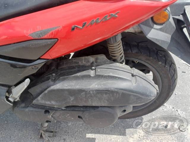 2024 YAMAHA NMAX 