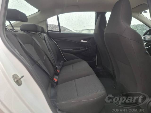 2024 CHEVROLET ONIX PLUS 