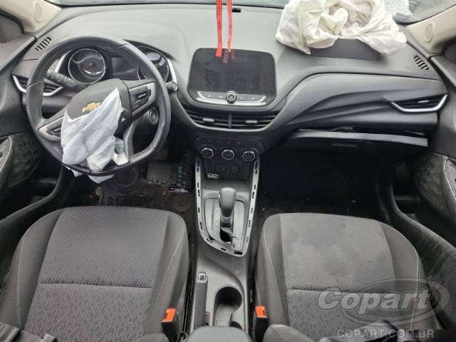 2020 CHEVROLET ONIX PLUS 