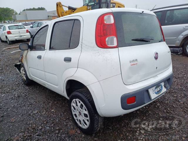 2014 FIAT UNO 