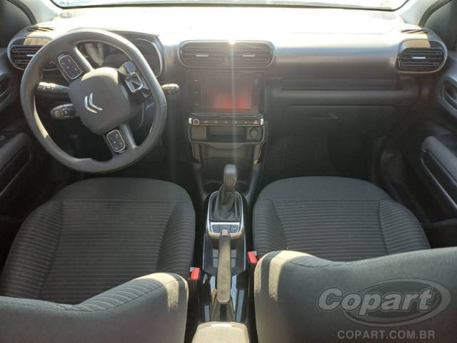 2020 CITROEN C4 CACTUS 