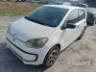 2015 VOLKSWAGEN UP 