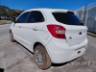 2015 FORD KA 