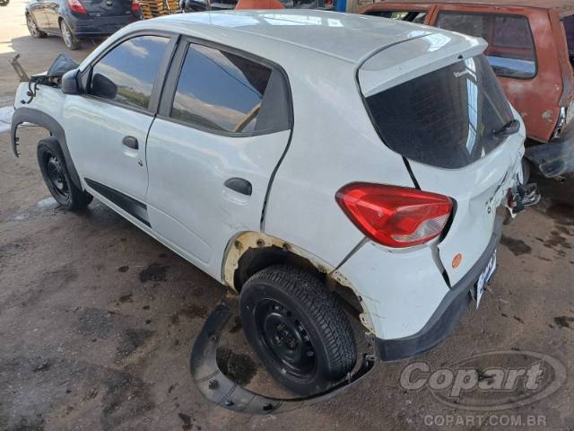 2022 RENAULT KWID 