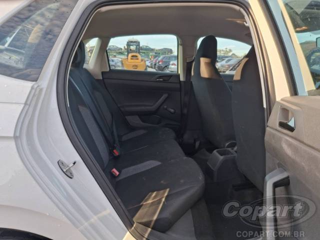 2026 VOLKSWAGEN POLO 