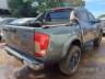 2022 NISSAN FRONTIER CD 