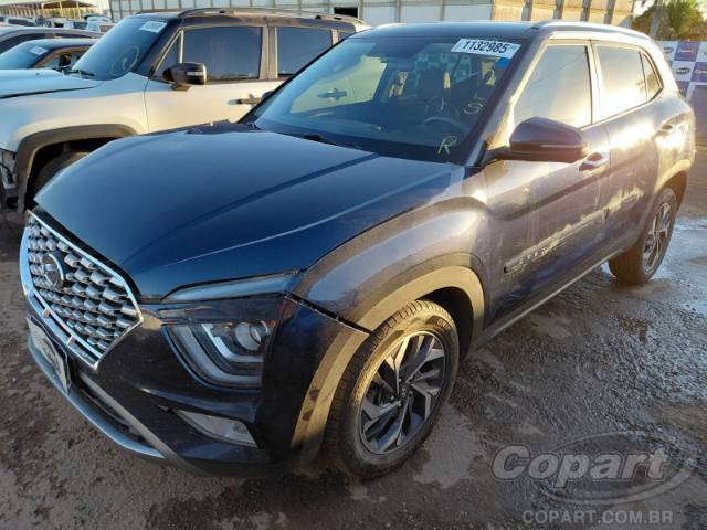2024 HYUNDAI CRETA 