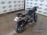 2020 TRIUMPH STREET TRIPLE 