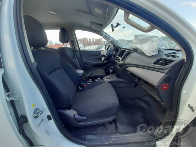 2023 MITSUBISHI L200 TRITON 
