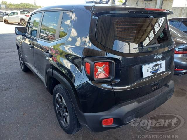 2020 JEEP RENEGADE 