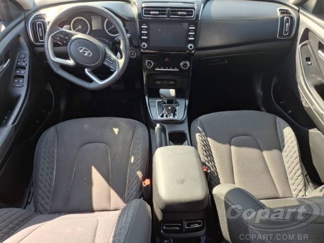 2023 HYUNDAI CRETA 