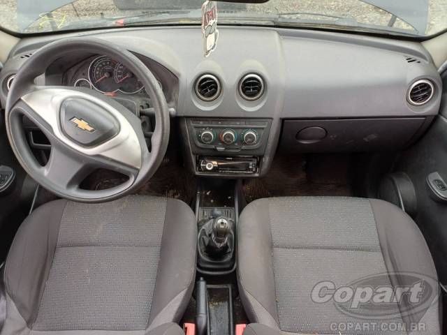 2012 CHEVROLET CELTA 
