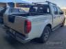 2013 NISSAN FRONTIER CD 