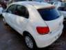 2014 VOLKSWAGEN GOL 