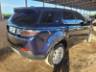 2016 LAND ROVER DISCOVERY SPORT 