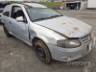 2011 VOLKSWAGEN GOL 