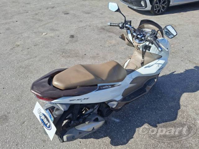 2021 HONDA PCX 