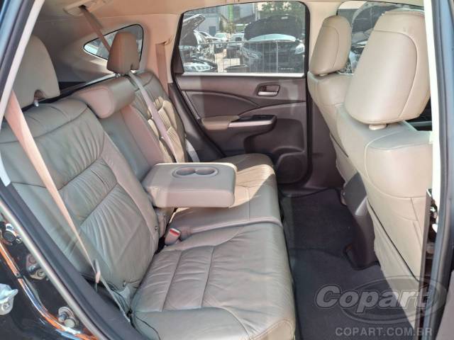 2013 HONDA CR-V 