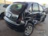 2012 CITROEN C3 