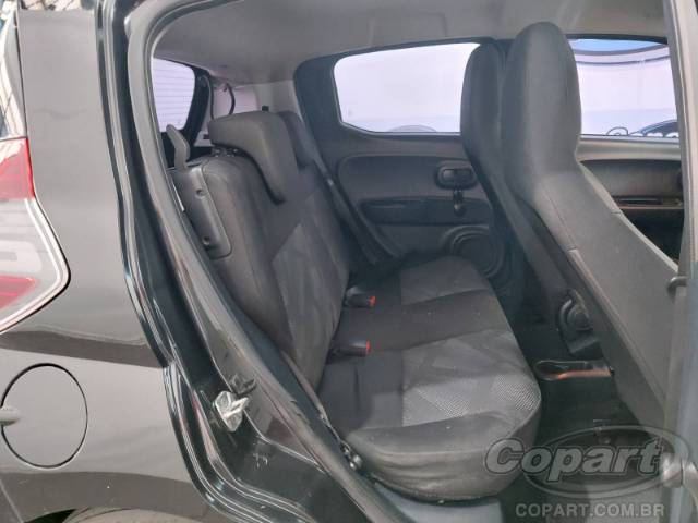 2018 FIAT MOBI 