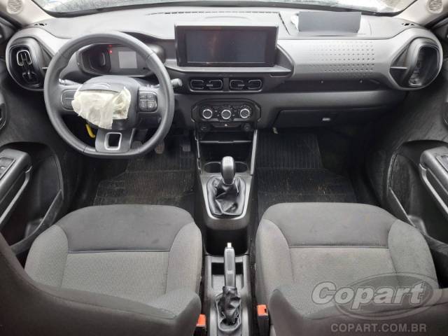 2023 CITROEN C3 