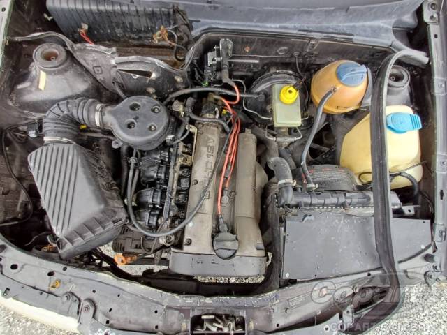 2001 VOLKSWAGEN PARATI 