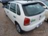 2008 VOLKSWAGEN GOL 