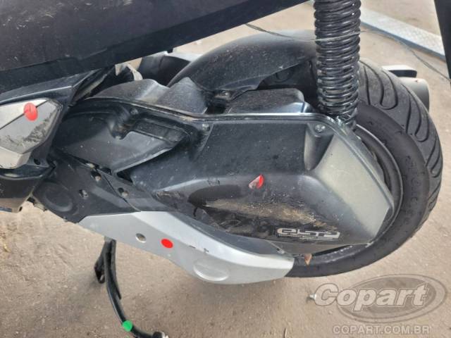 2019 HONDA PCX 