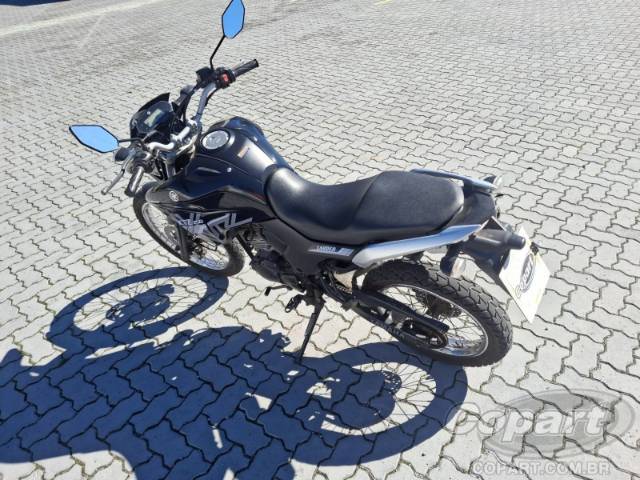 2022 YAMAHA XTZ 250 