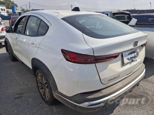 2026 FIAT FASTBACK 