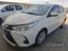2023 TOYOTA YARIS 