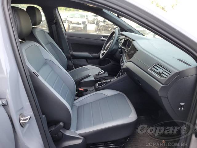 2024 VOLKSWAGEN NIVUS 