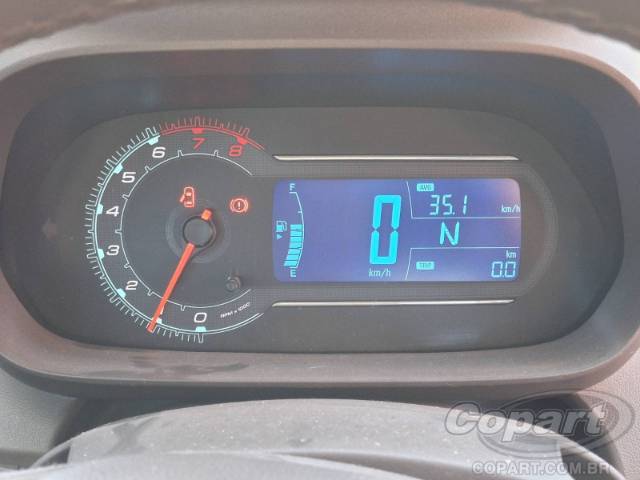 2015 CHEVROLET COBALT 