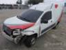 2021 FIAT FIORINO FURGAO 