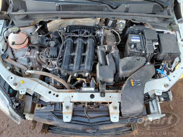 2025 CHEVROLET ONIX PLUS 