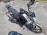 2016 YAMAHA FAZER 