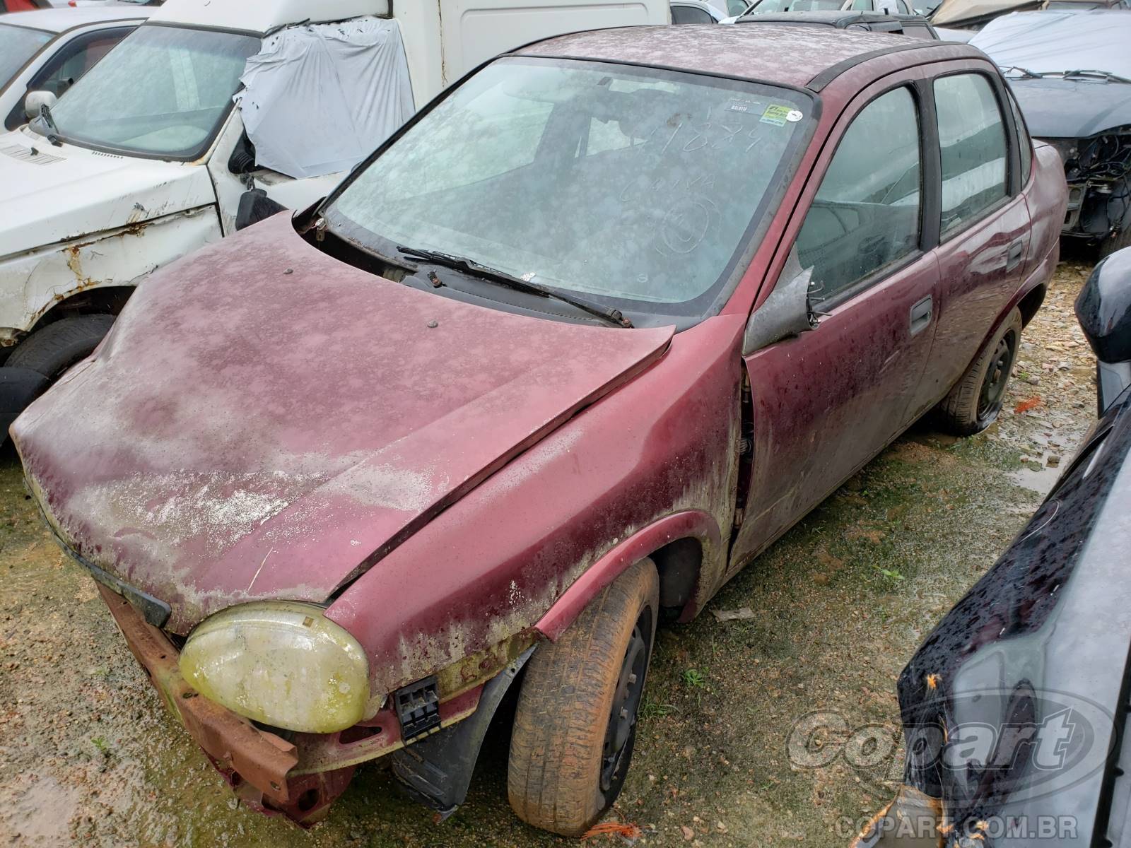 Foto 2: 2010 CHEVROLET CLASSIC