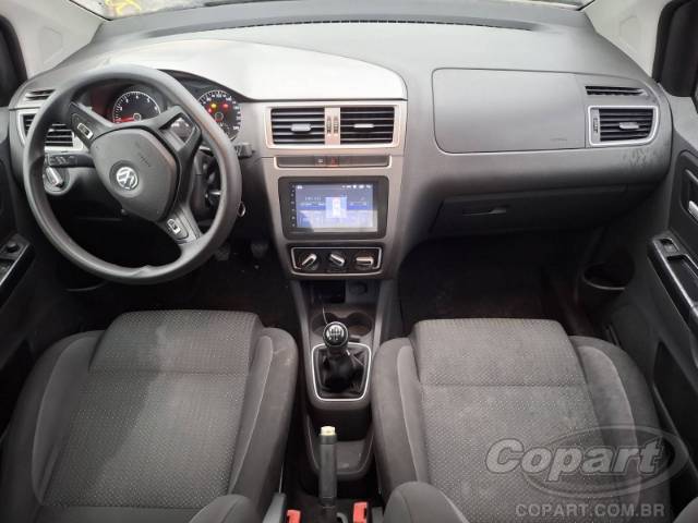 2022 VOLKSWAGEN FOX 