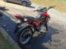 2023 HONDA NXR 160 
