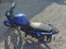 2022 YAMAHA FAZER 