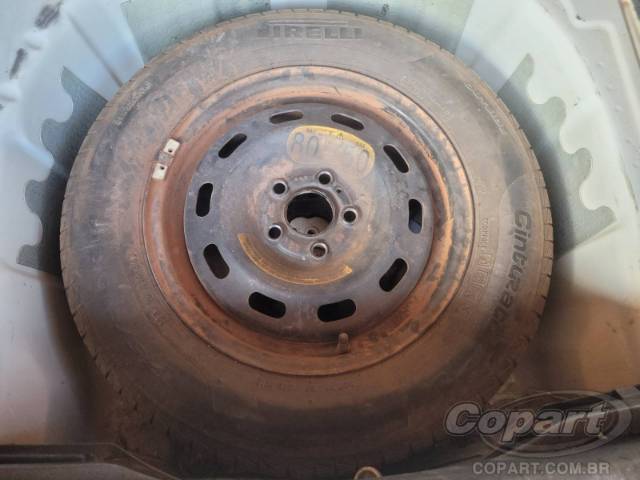 2020 VOLKSWAGEN POLO 