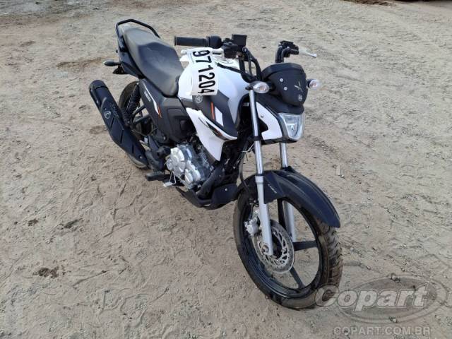 0 YAMAHA YBR 150 FACTOR 