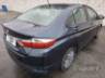 2020 HONDA CITY 