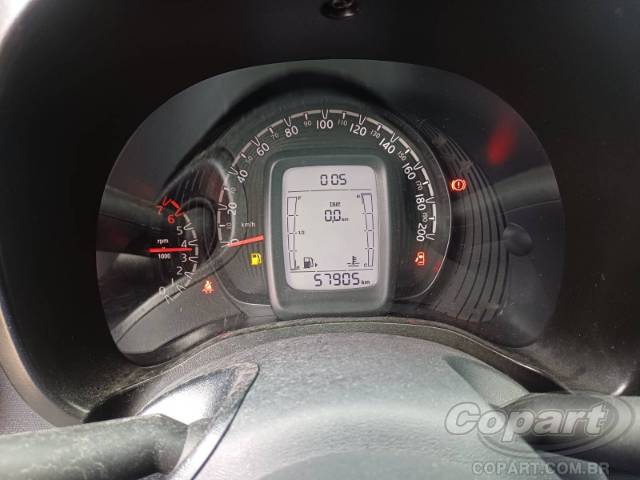 2023 FIAT MOBI 